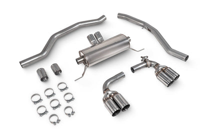 Scorpion BMW G20 & G21 M340i xDrive (SBM110S) – billede 2