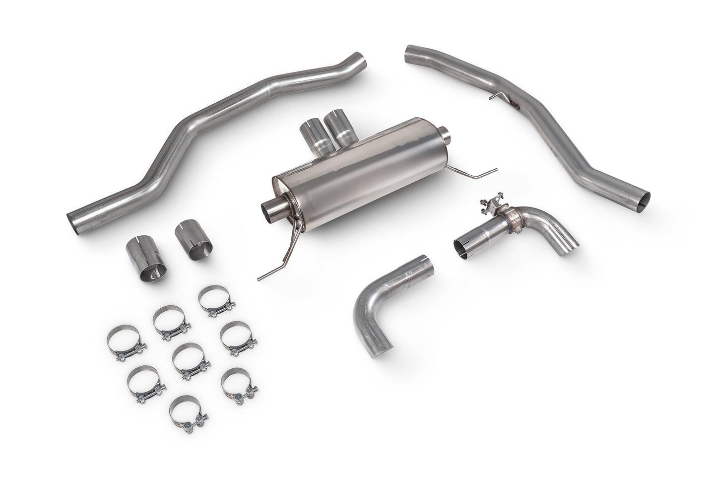 Scorpion BMW G20 & G21 M340i xDrive (SBM110) – billede 2