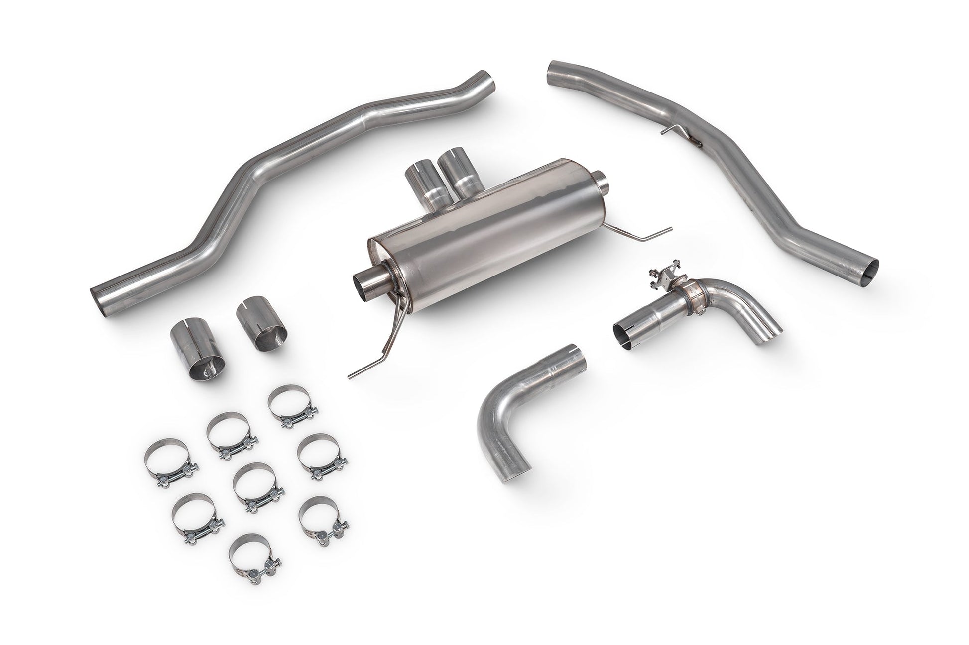 Scorpion BMW G20 & G21 M340i xDrive (SBM110) – billede 2