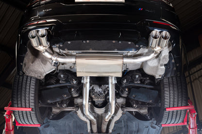 Scorpion BMW X3 M40i MHEV (G01) (SBM112) – billede 3