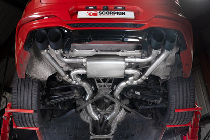 Scorpion BMW X4 M / X4 M (incl. Competition) (SBM115C) – billede 3
