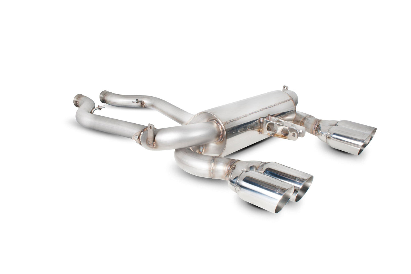 Scorpion BMW E90, E92 M3 (SBMB062)