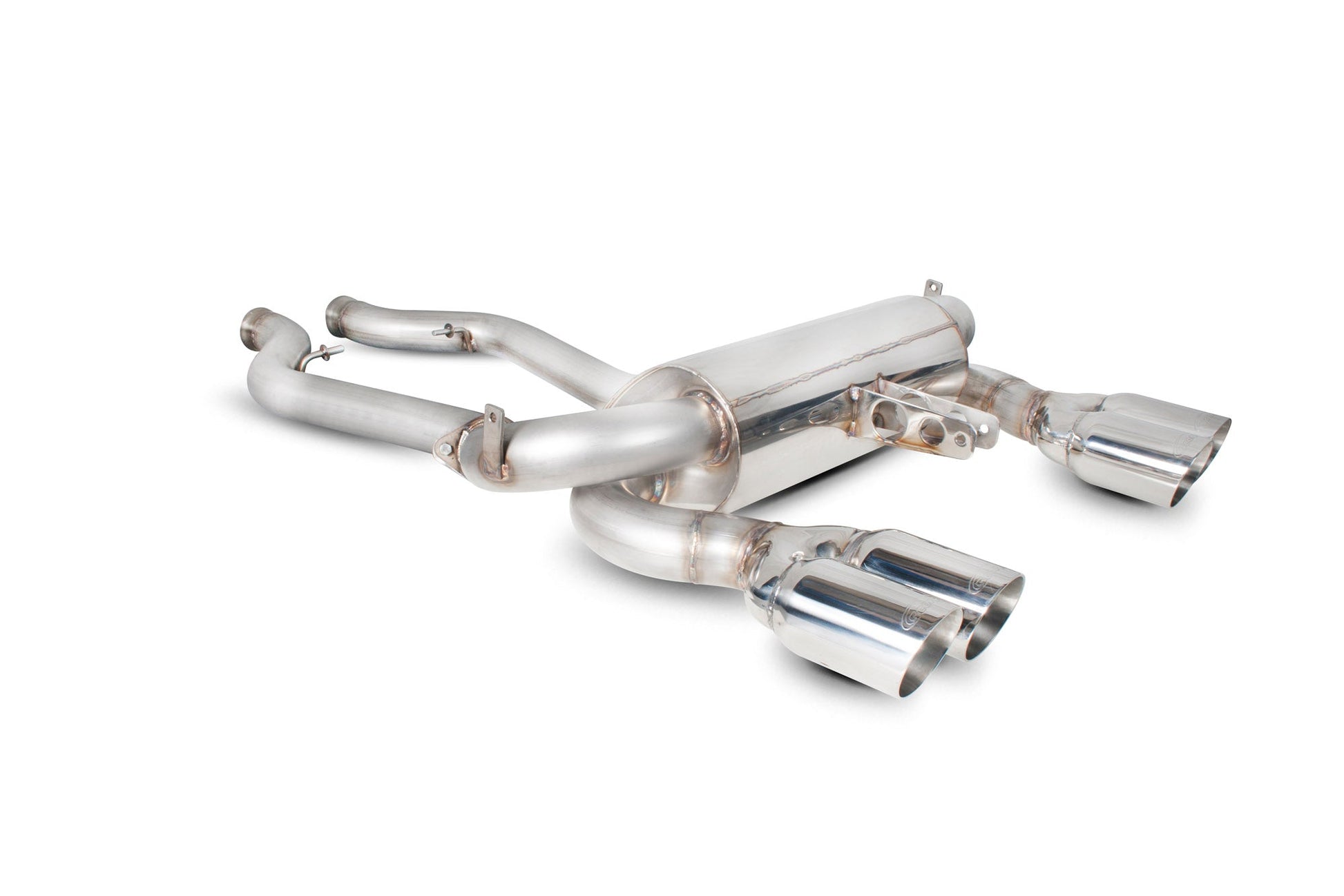Scorpion BMW E90, E92 M3 (SBMB062)