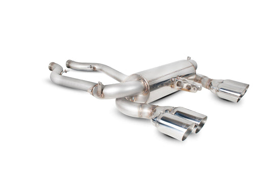 Scorpion BMW E90, E92 M3 (SBMB062)