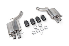 Scorpion BMW M5 F10 (SBMB111CF) – billede 2