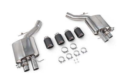 Scorpion BMW M5 F10 (SBMB111CF) – billede 2