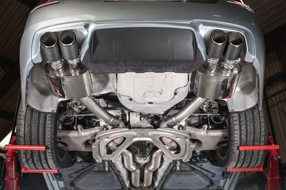Scorpion BMW M5 F10 (SBMB111CF) – billede 3