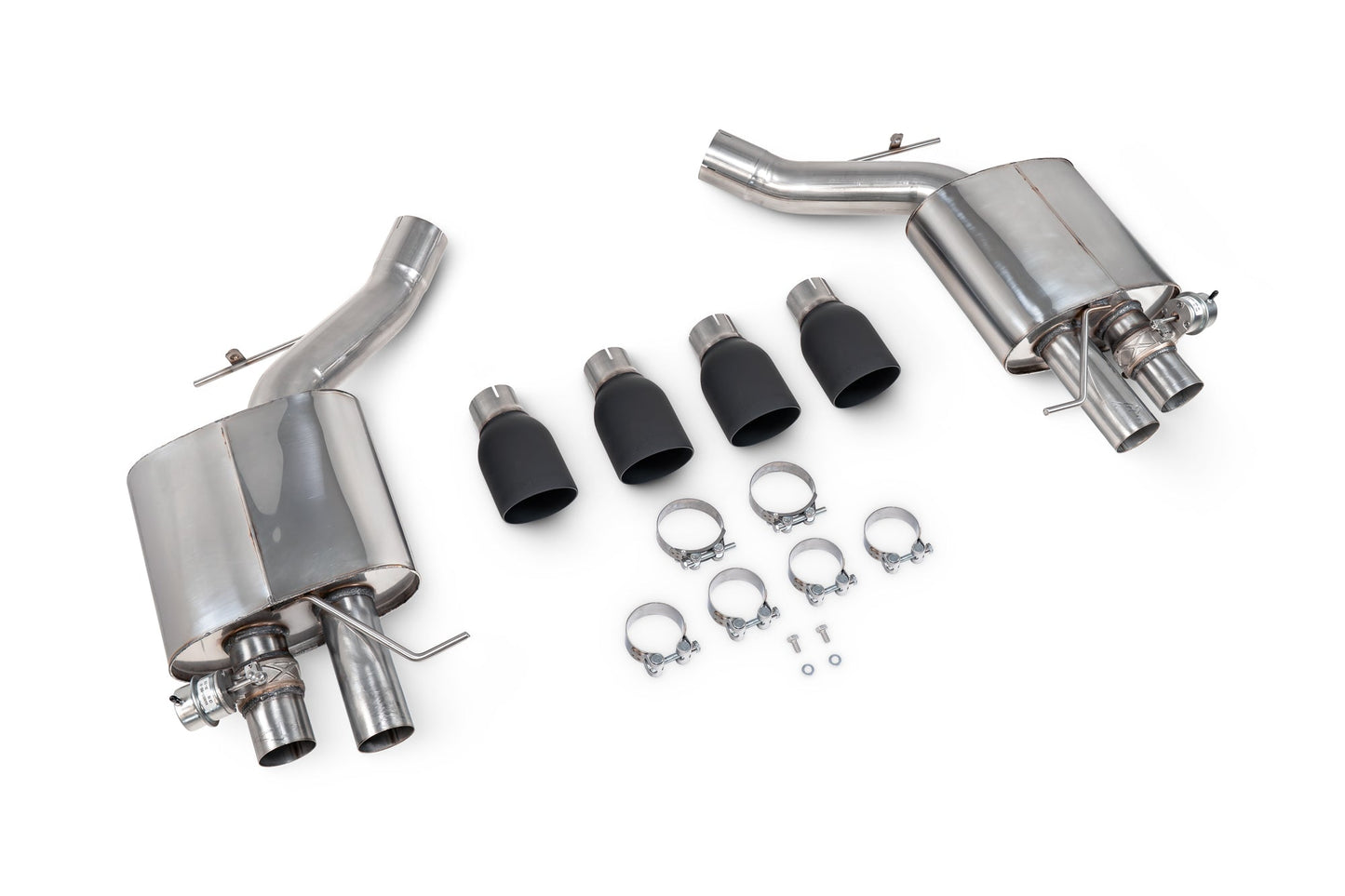 Scorpion BMW M5 F10 (SBMB111C) – billede 2
