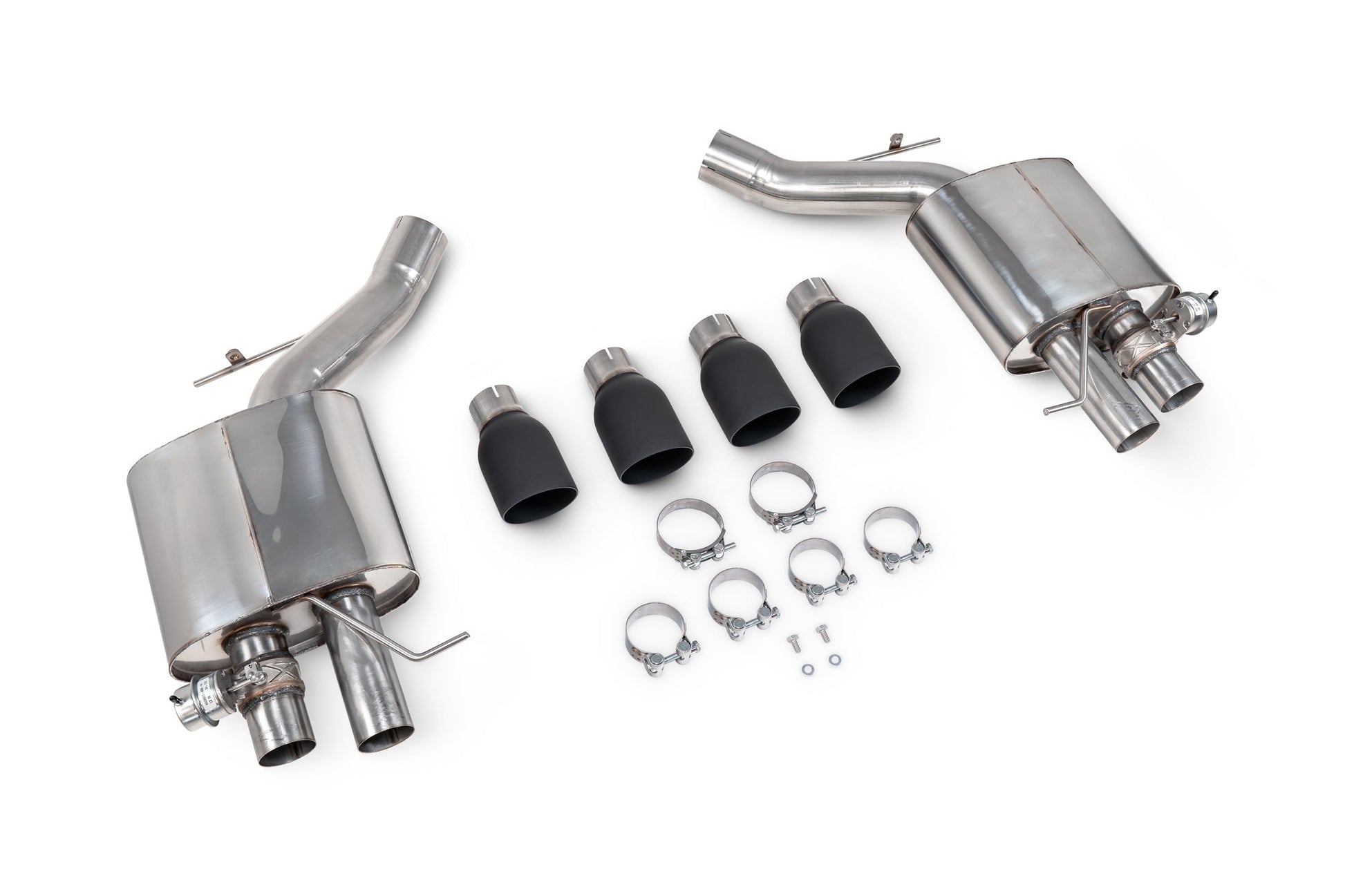 Scorpion BMW M5 F10 (SBMB111C) – billede 2