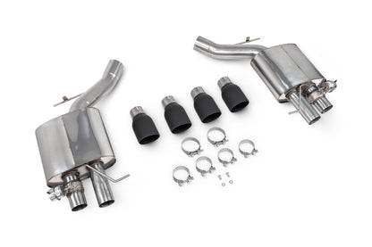 Scorpion BMW M5 F10 (SBMB111C) – billede 2