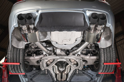 Scorpion BMW M5 F10 (SBMB111C) – billede 3