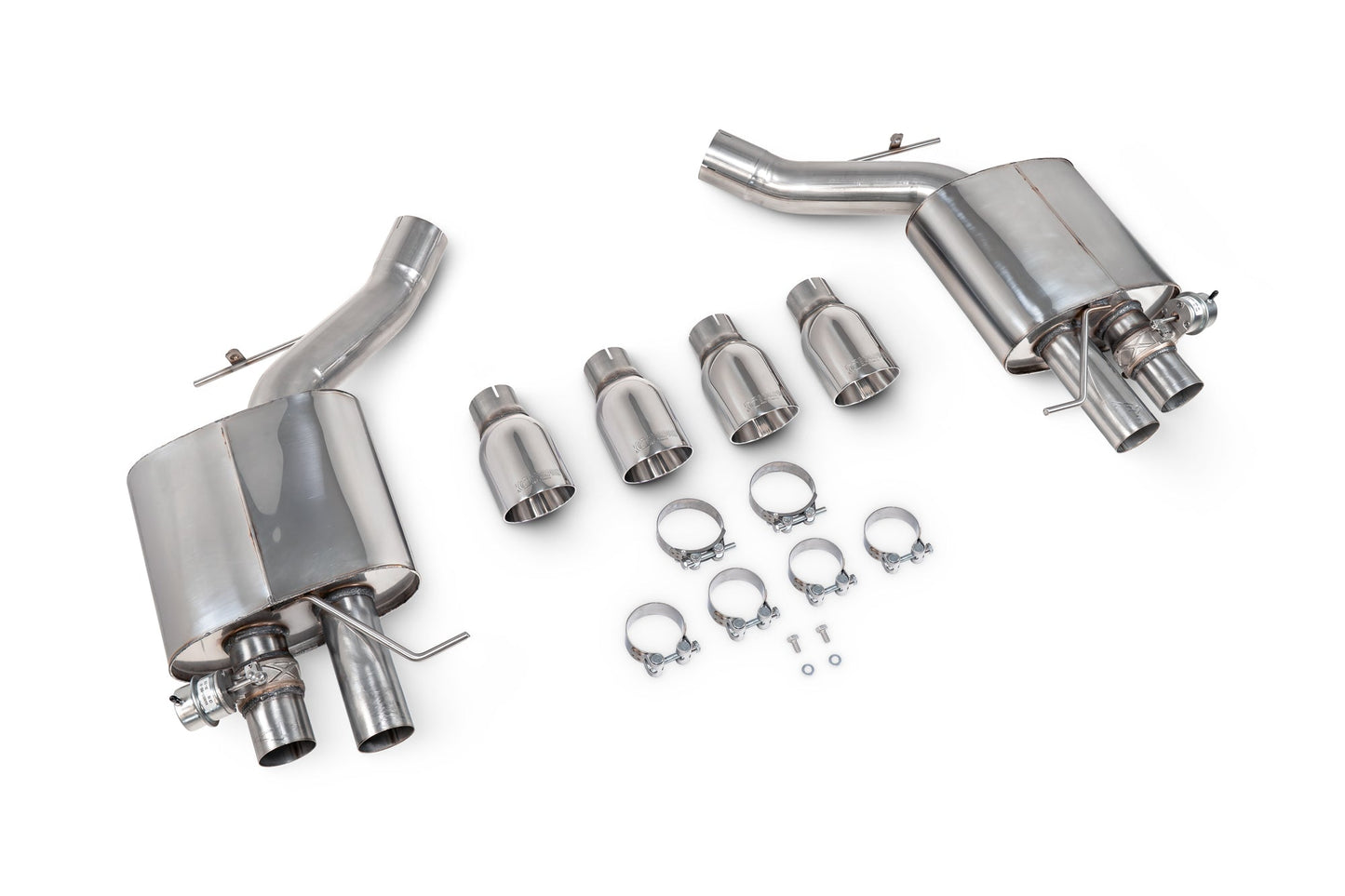 Scorpion BMW M5 F10 (SBMB111) – billede 2
