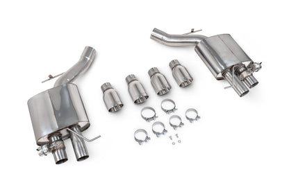 Scorpion BMW M5 F10 (SBMB111) – billede 2