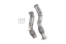 Scorpion BMW X3 M / X4 M, (incl. Competition) (SBMC090) – billede 2