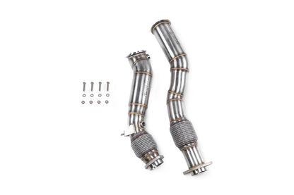 Scorpion BMW X3 M / X4 M, (incl. Competition) (SBMC090) – billede 2