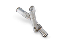 Scorpion BMW M2 G87 / M3 G80/G81 / M4 G82 (incl. Competition & xDrive / X4 M, X4 M Competition 3.0 LCi models) (SBMC098)