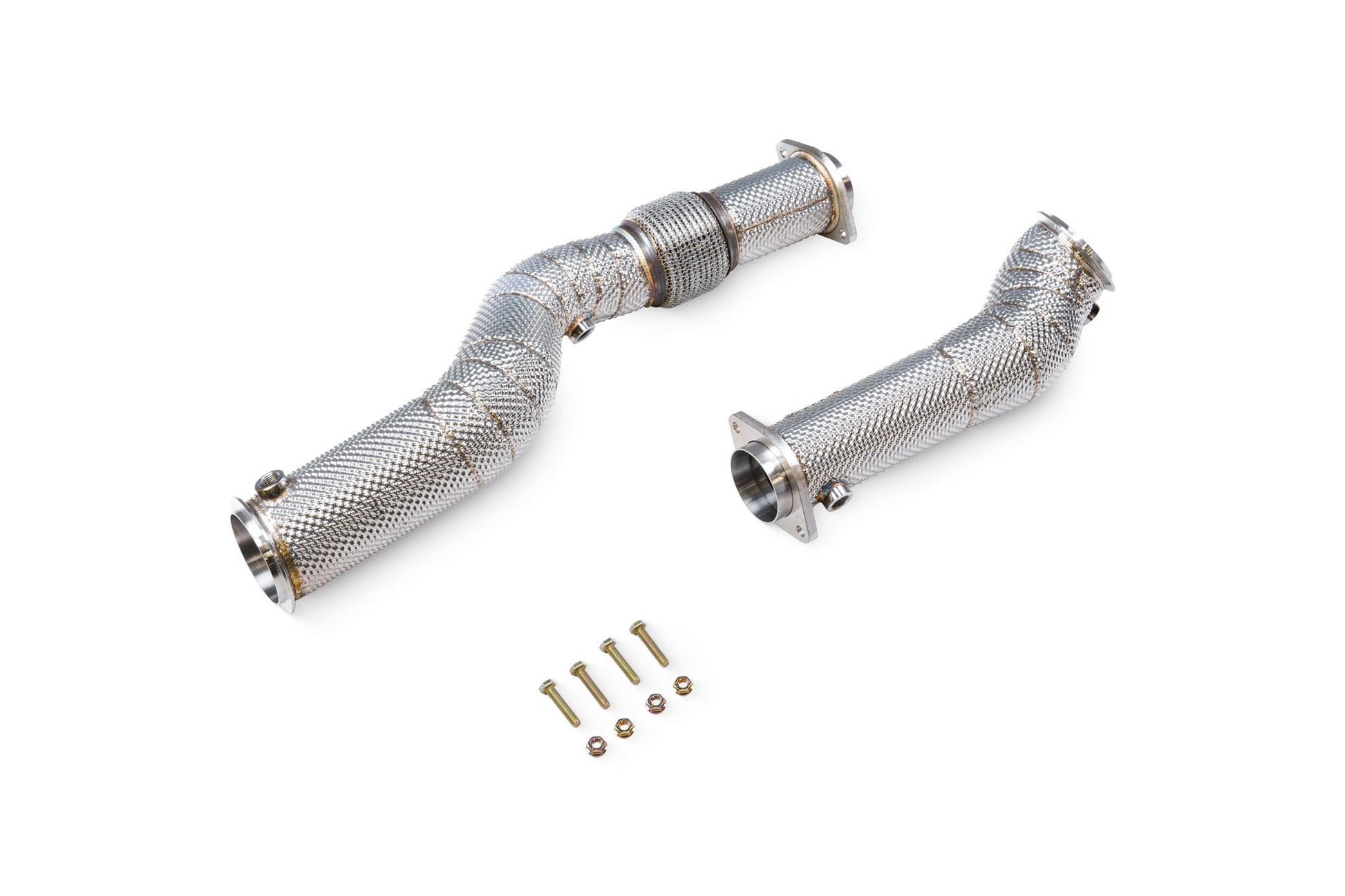 Scorpion BMW M2 G87 / M3 G80/G81 / M4 G82 (incl. Competition & xDrive / X4 M, X4 M Competition 3.0 LCi models) (SBMC098) – billede 2