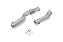 Scorpion BMW M2 G87 / M3 G80/G81 / M4 G82 (incl. Competition & xDrive / X4 M, X4 M Competition 3.0 LCi models) (SBMC098) – billede 2