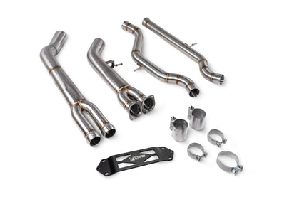 Scorpion BMW M3 F80 / M4 F82 F83 (SBMMP073) – billede 2