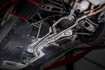 Scorpion BMW M3 F80 / M4 F82 F83 (SBMMP073) – billede 3