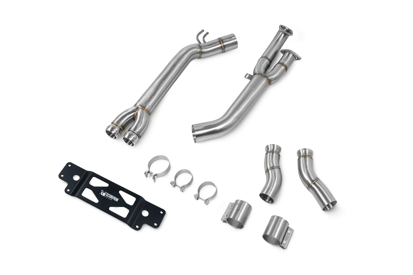 Scorpion BMW M2 G87 (SBMMP099) – billede 2
