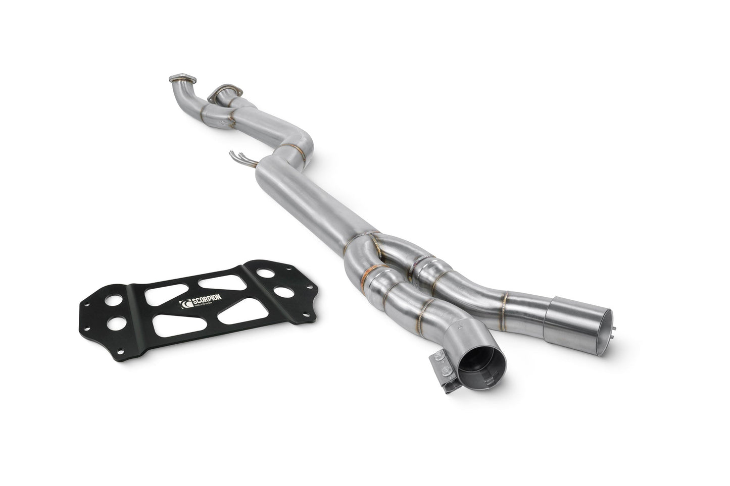 Scorpion BMW M3 G80/G81 / M4 G82 (incl. Competition & xDrive) (SBMMP100)