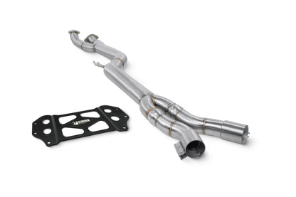 Scorpion BMW M3 G80/G81 / M4 G82 (incl. Competition & xDrive) (SBMMP100)