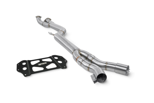 Scorpion BMW M3 G80/G81 / M4 G82 (incl. Competition & xDrive) (SBMMP100)