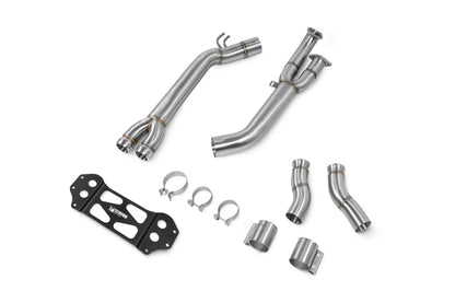Scorpion BMW M3 G80/G81 / M4 G82 (incl. Competition & xDrive) (SBMMP100) – billede 2