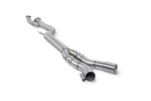 Scorpion BMW X3 M LCI (incl. Competition / X4 M, X4 M Competition 3.0 LCi models) (SBMMP107)