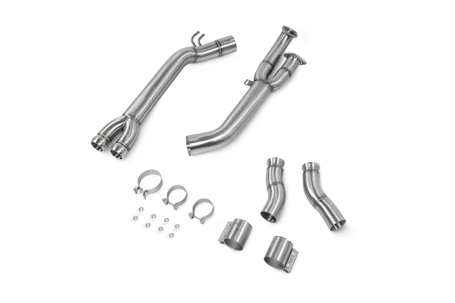 Scorpion BMW X3 M LCI (incl. Competition / X4 M, X4 M Competition 3.0 LCi models) (SBMMP107) – billede 2