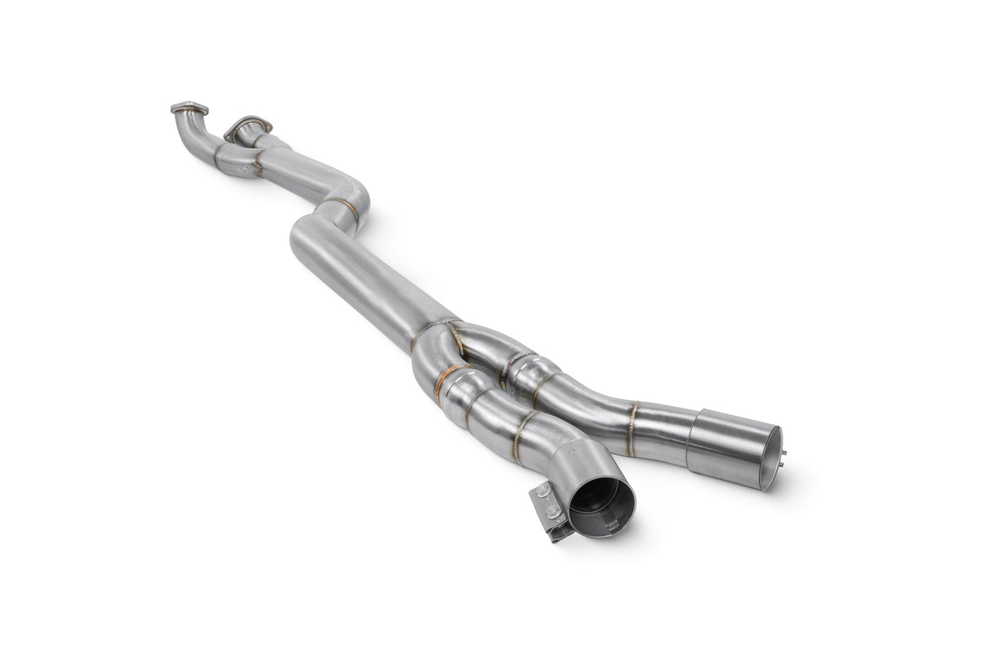 Scorpion BMW X3 M LCI Non-GPF / X4 M, X4 M Competition 3.0 LCi models Non-GPF (SBMMP108)