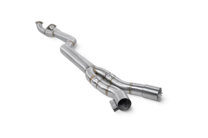 Scorpion BMW X3 M LCI Non-GPF / X4 M, X4 M Competition 3.0 LCi models Non-GPF (SBMMP108)