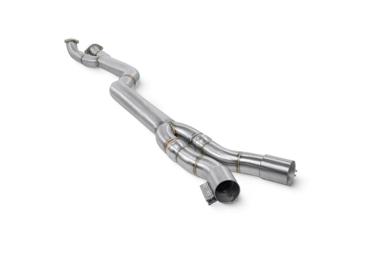 Scorpion BMW X3 M LCI Non-GPF / X4 M, X4 M Competition 3.0 LCi models Non-GPF (SBMMP108)