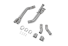 Scorpion BMW X3 M LCI Non-GPF / X4 M, X4 M Competition 3.0 LCi models Non-GPF (SBMMP108) – billede 2