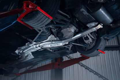 Scorpion BMW M2 F87 (SBMP075) – billede 3