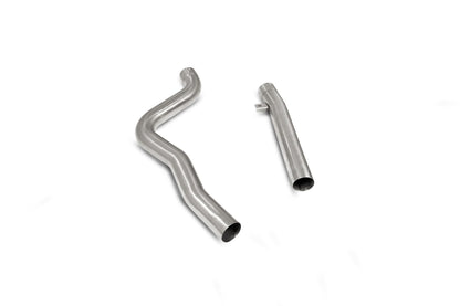 Scorpion BMW M140i F20 & F21, M240i F22 & F23 GPF Models (incl. XDrive) (SBMP082) – billede 3