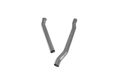 Scorpion BMW M135i xDrive (F40) GPF model (SBMP083) – billede 2