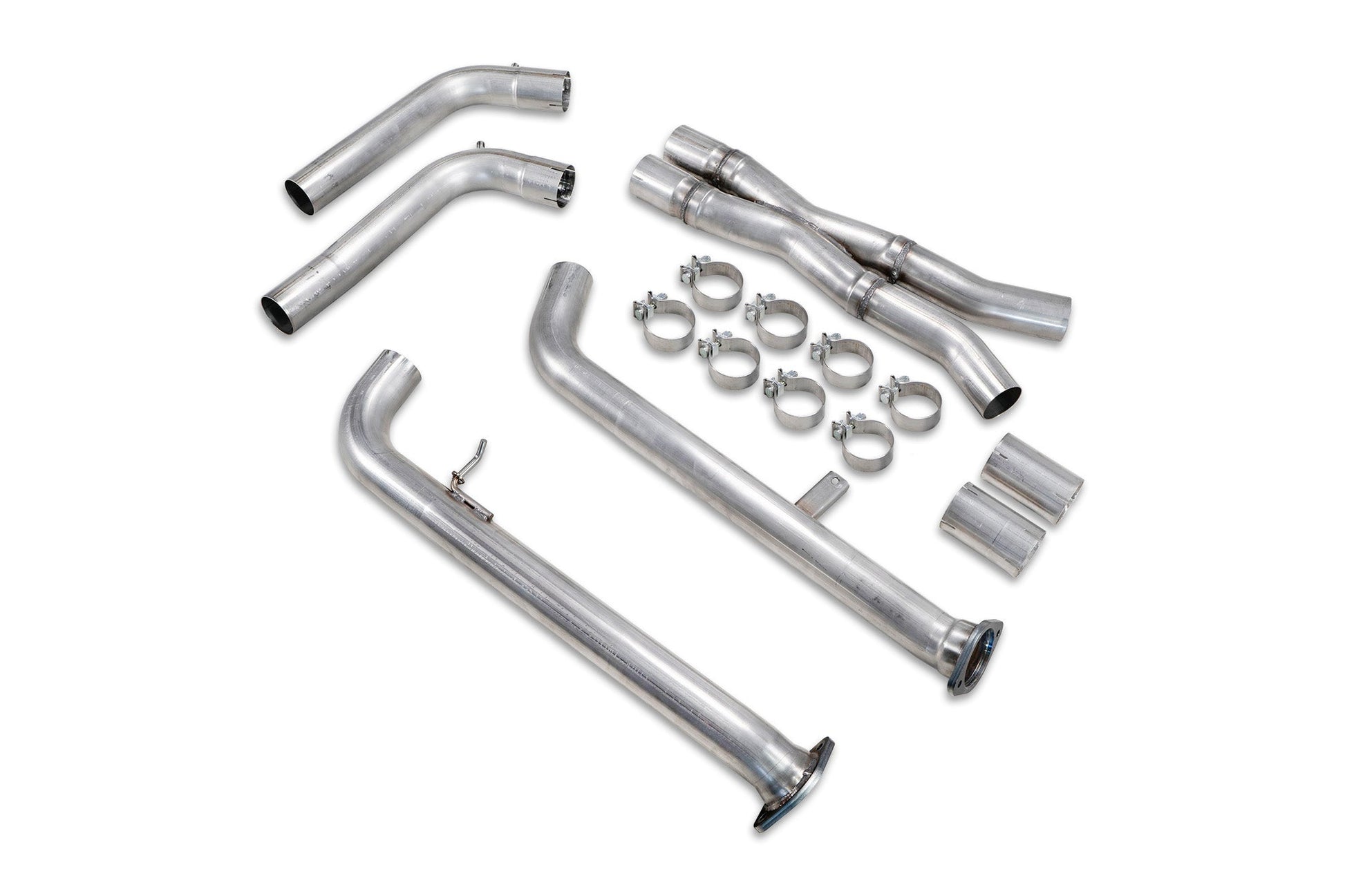 Scorpion BMW M3 G80/G81 / M4 G82 Inc Comp and xDrive (SBMP087) – billede 2