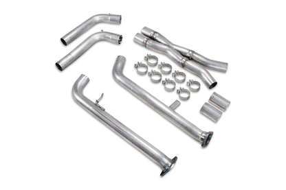 Scorpion BMW M3 G80/G81 / M4 G82 Inc Comp and xDrive (SBMP087) – billede 2