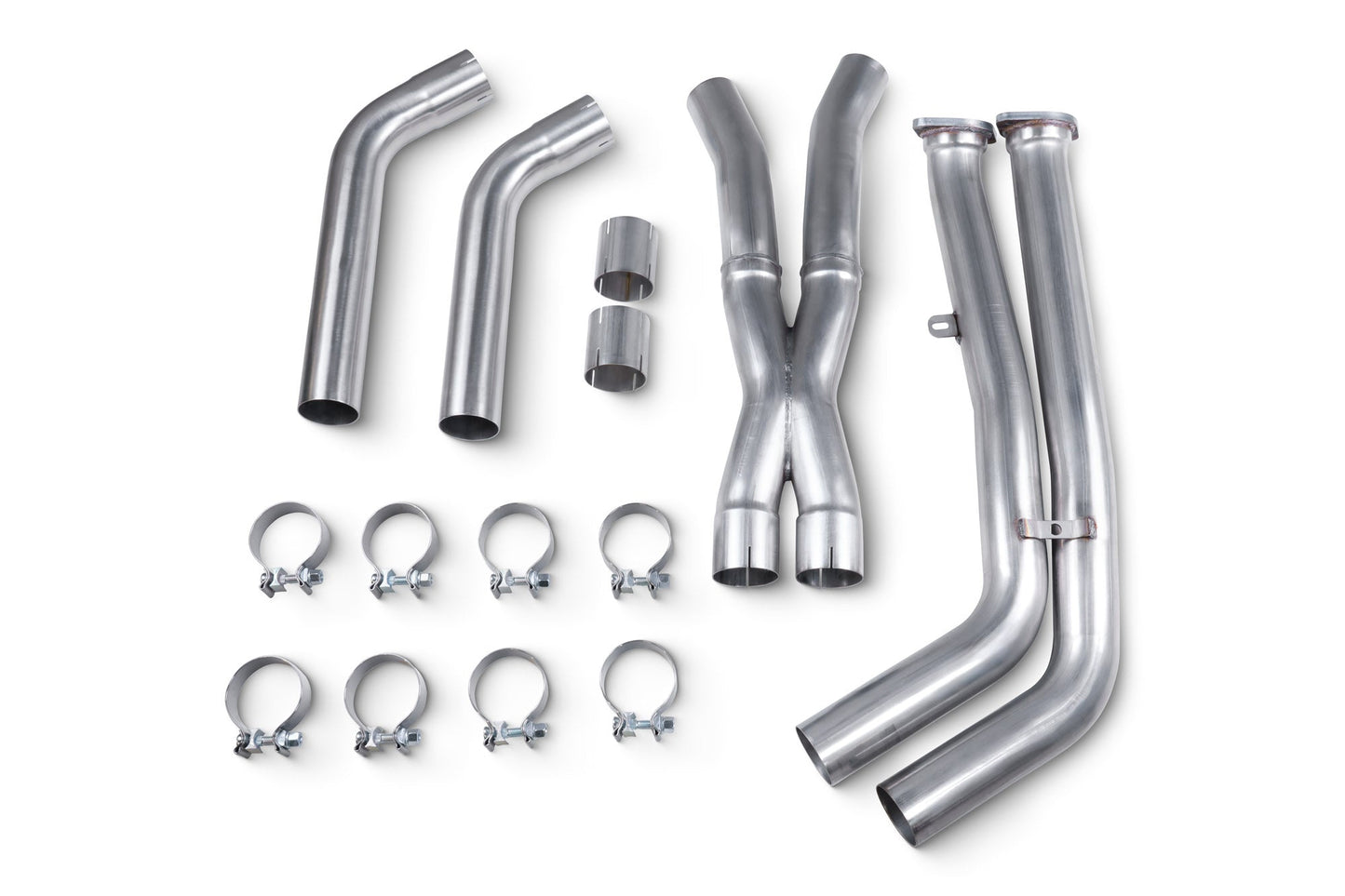 Scorpion BMW X3 M / X4 M (incl. Competition) (SBMP091) – billede 2