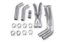 Scorpion BMW X3 M / X4 M (incl. Competition) (SBMP091) – billede 2