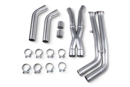 Scorpion BMW X3 M / X4 M (incl. Competition) (SBMP091) – billede 2