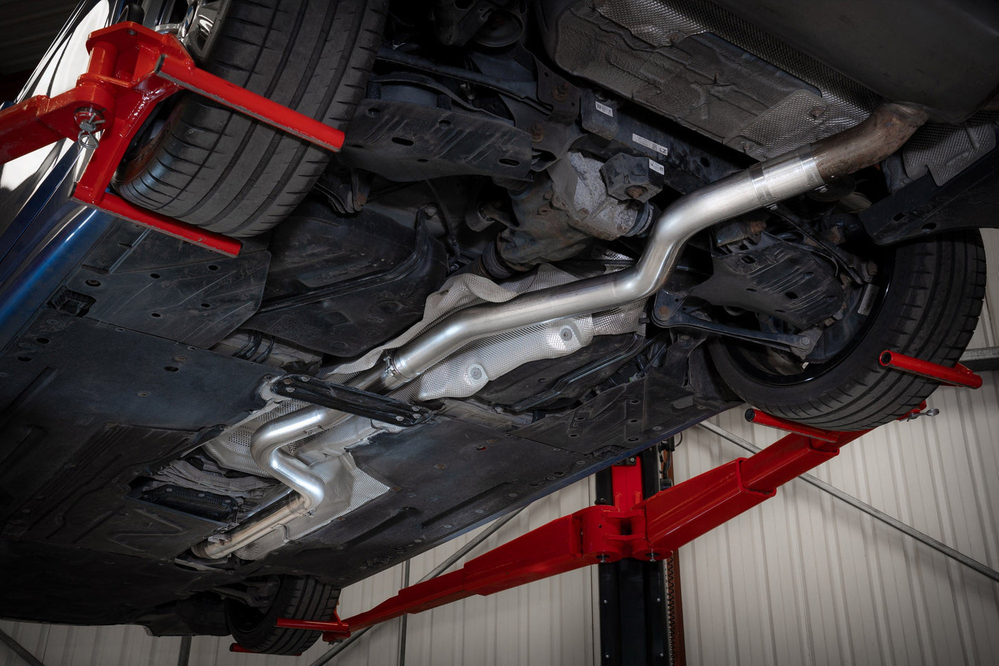 Scorpion BMW 340i F30/F31 & 440i F32/F33/F36 (incl. xDrive) (SBMP094) – billede 3