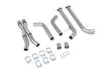 Scorpion BMW X3 M LCI Non-GPF / X4 M, X4 M Competition 3.0 LCi models Non-GPF (SBMP108) – billede 2