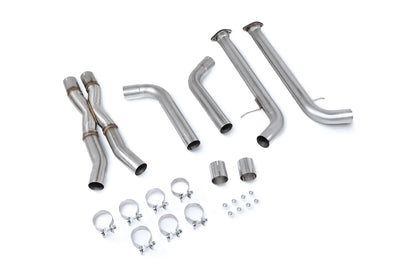Scorpion BMW X3 M LCI Non-GPF / X4 M, X4 M Competition 3.0 LCi models Non-GPF (SBMP108) – billede 2