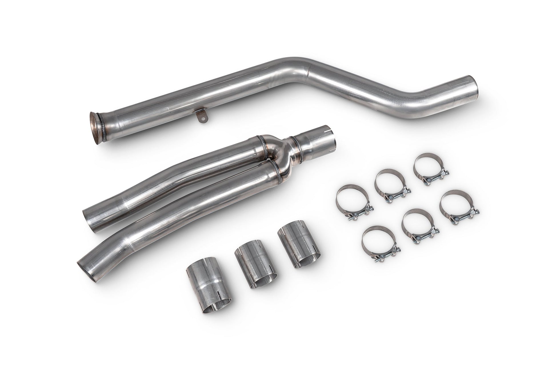Scorpion BMW G20 & G21 M340i xDrive (SBMP110) – billede 2