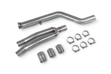 Scorpion BMW G20 & G21 M340i xDrive (SBMP110) – billede 2
