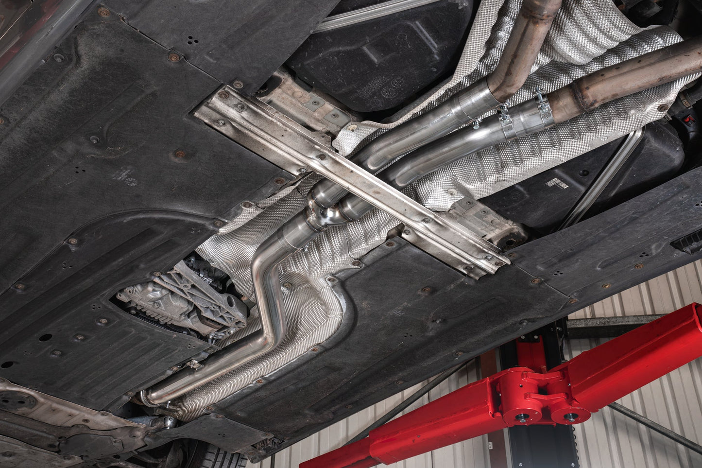Scorpion BMW G20 & G21 M340i xDrive (SBMP110) – billede 3