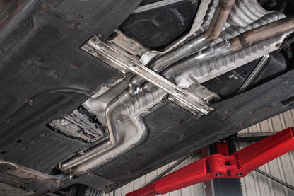 Scorpion BMW G20 & G21 M340i xDrive (SBMP110) – billede 3